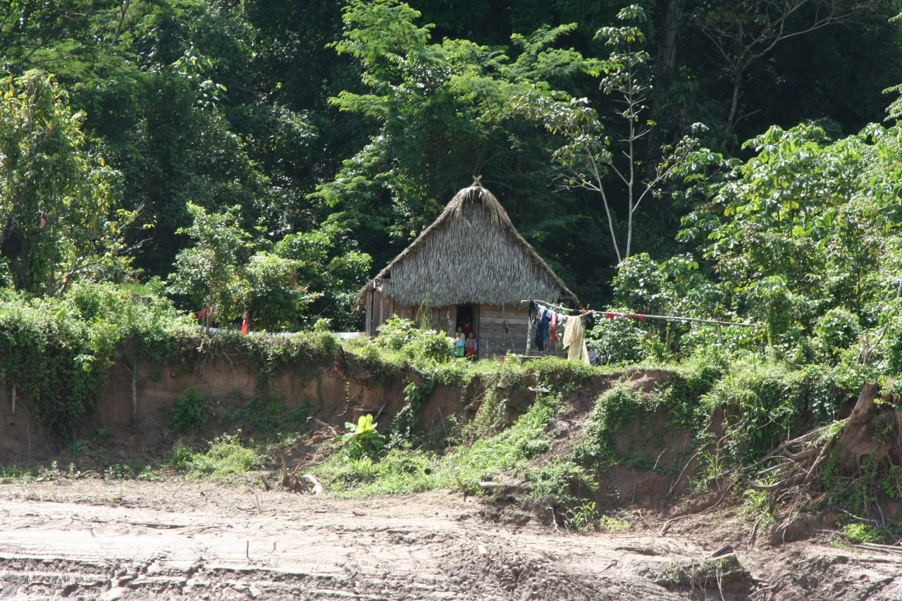 Acre Amazonian Rainforest REDD+ Portfolio in Brazil