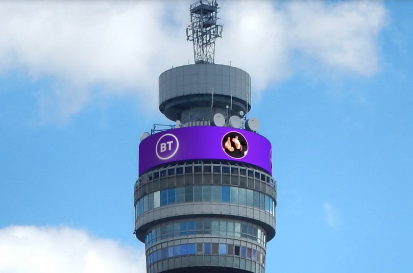 BT-tower