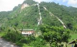 Thanh Thuy Hydro Power Plant Vietnam